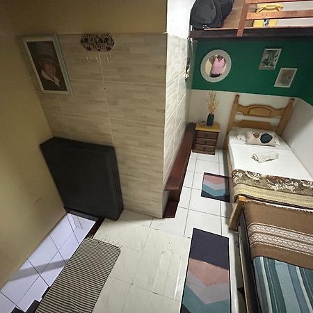 Willa Casa Lane E Mu Abraão Zewnętrze zdjęcie